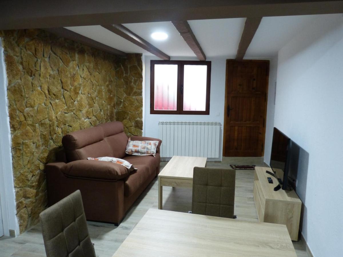 Casa Cazorla C Del Valle Extérieur photo