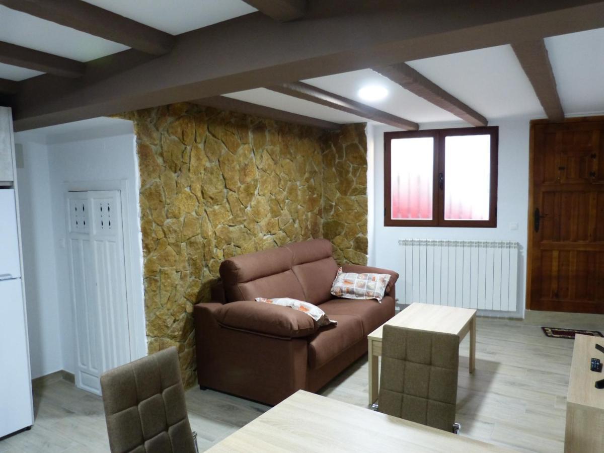 Casa Cazorla C Del Valle Extérieur photo