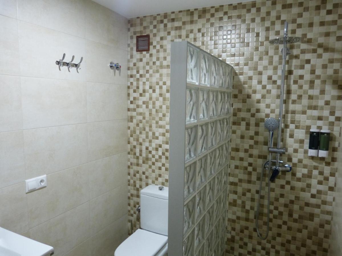 Casa Cazorla C Del Valle Extérieur photo