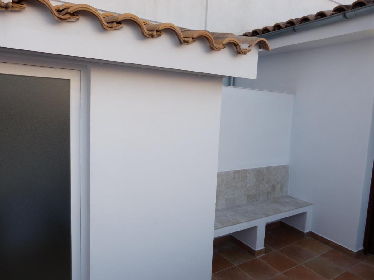 Casa Cazorla C Del Valle Extérieur photo